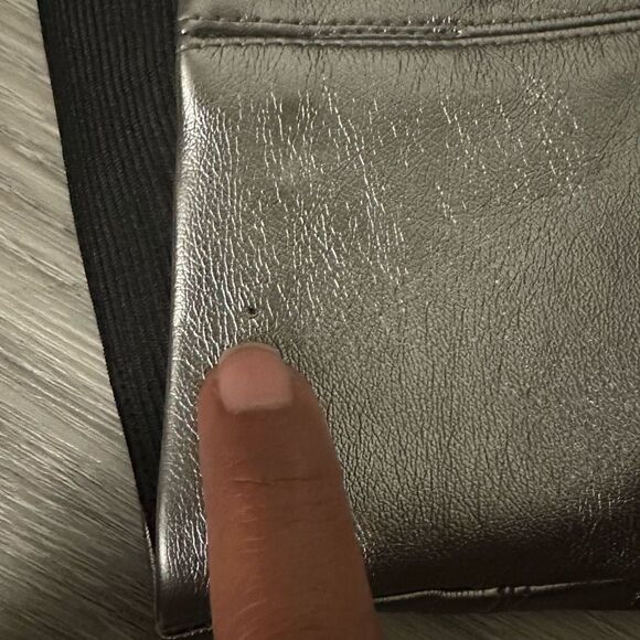 ZARA PANTS SIZE XS - Picture 5 of 5